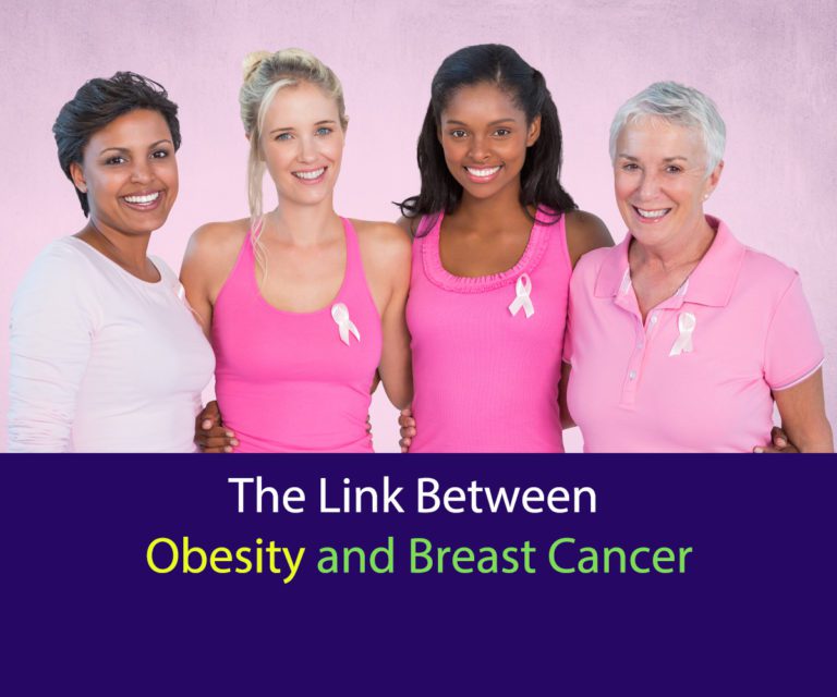 The Link Between Obesity and Breast Cancer