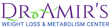 Dr. Amir's Weight Loss and Metabolism Center
