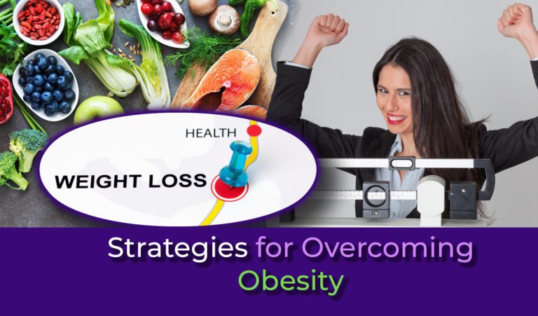 Strategies for Overcoming Obesity